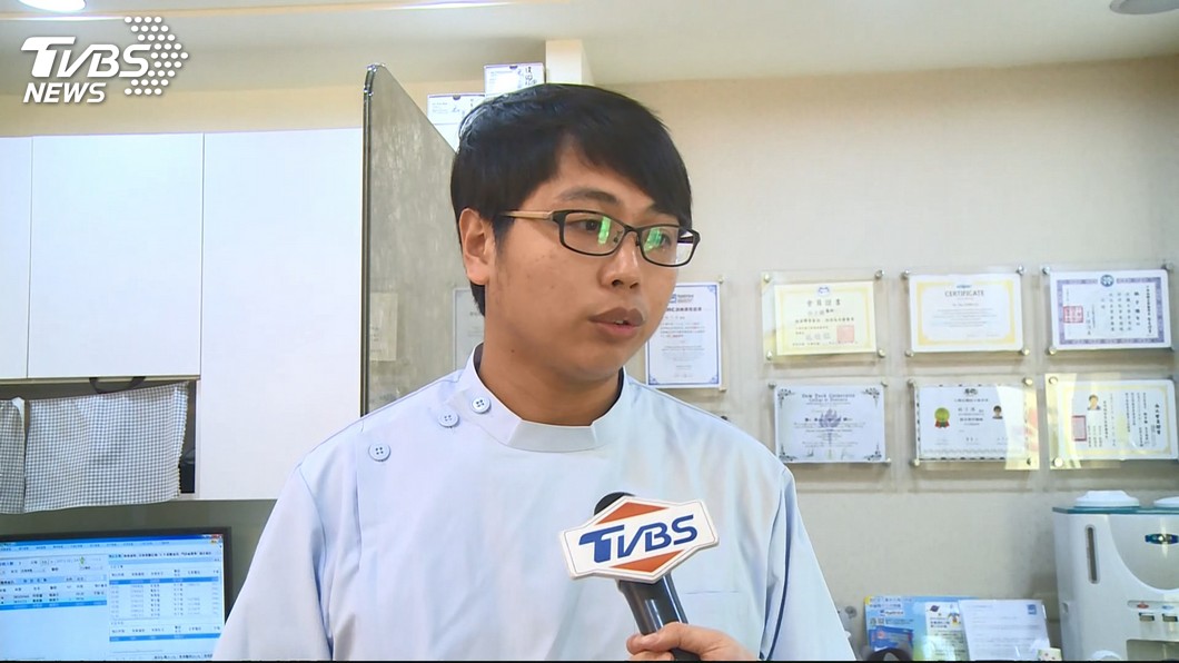 圖／TVBS