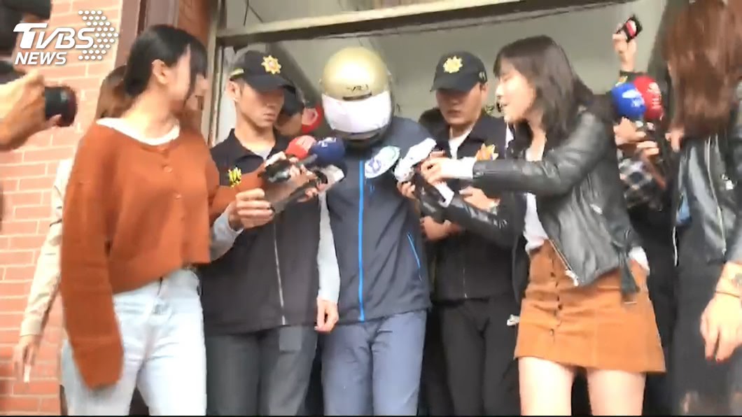 逆子「砍母頭顱」丟下12樓！　二審逆轉改判無罪