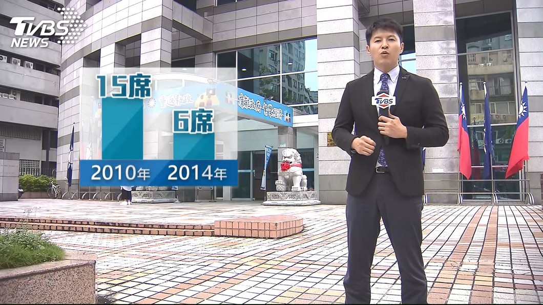 圖／TVBS