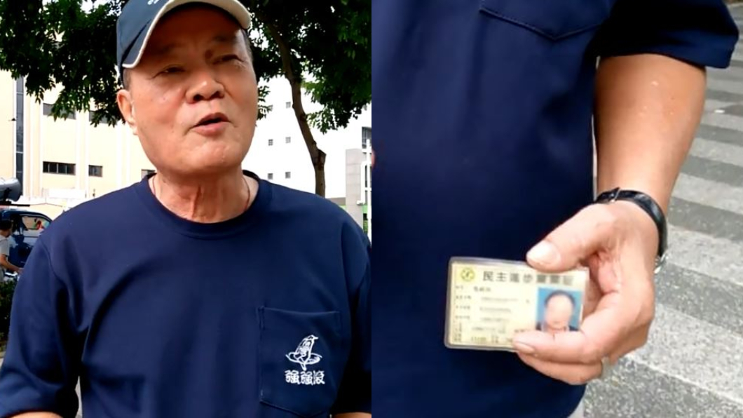 「高雄老又窮」兒子都北漂 22年鐵桿綠跳船挺韓國瑜