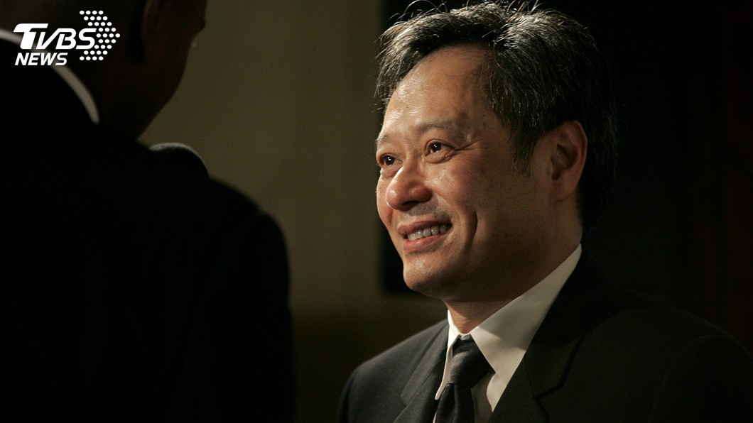 李安獲美國導演工會榮譽獎　金馬獎返台時間未定