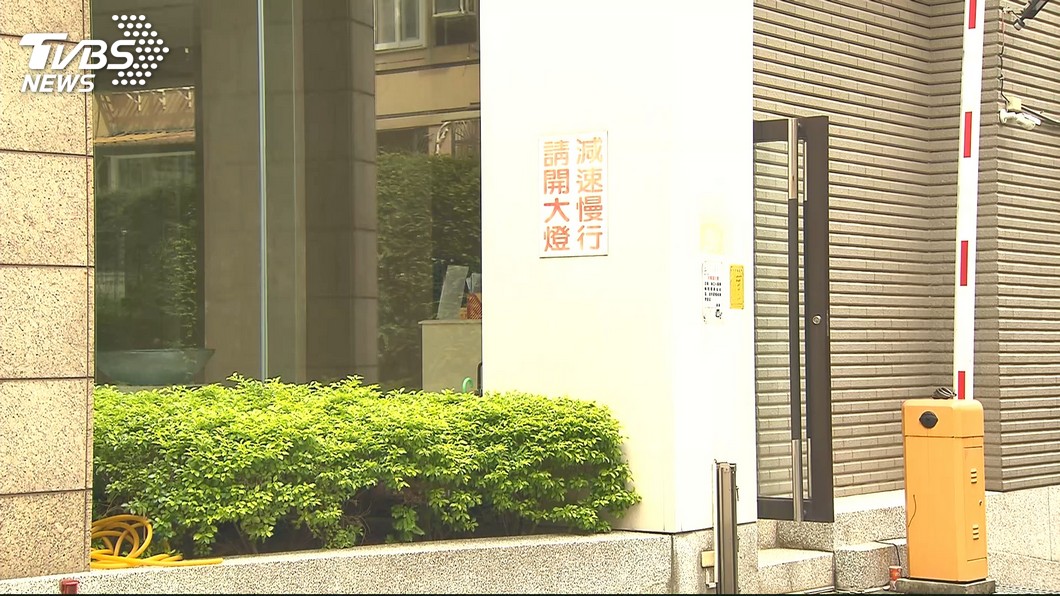 圖／TVBS