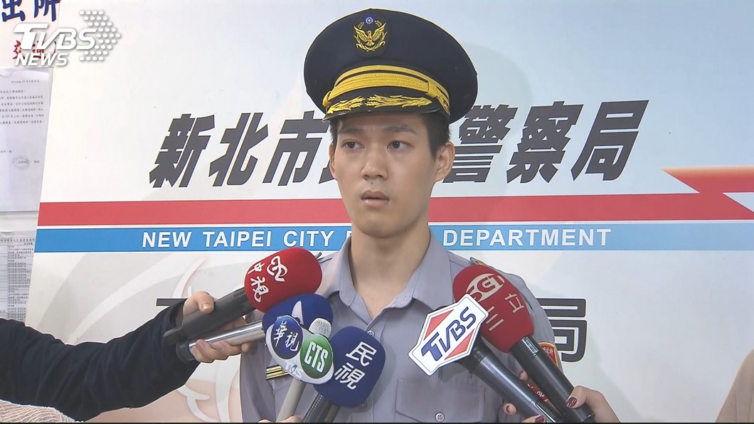 圖／TVBS