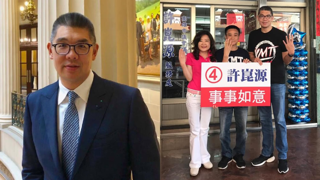 連勝文還可以多瘦? 網友PO新照嚇壞一票人