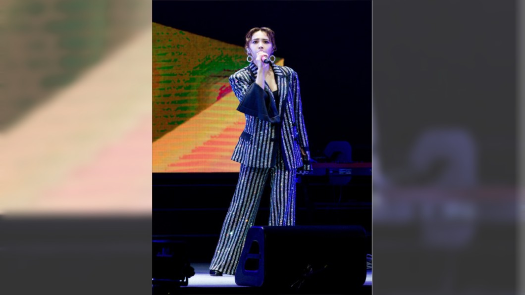周迅辦公益演唱會 Jolin、青峰、竇靖童助陣