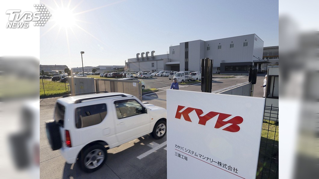 台南大震後KYB制震器狂銷千組 代理商急發聲明
