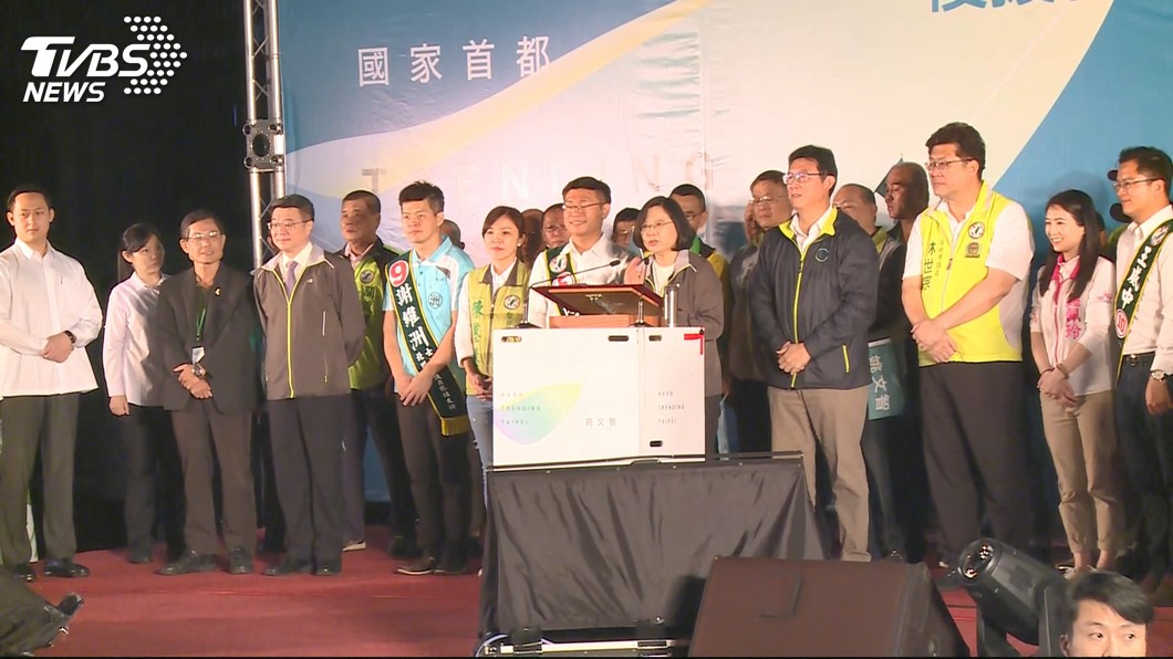 圖/TVBS