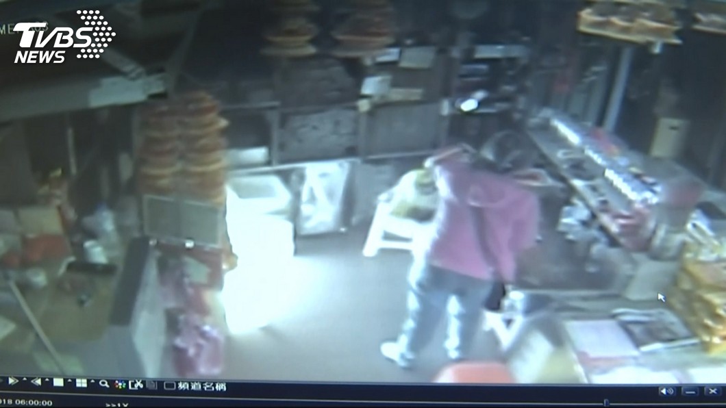 圖／TVBS