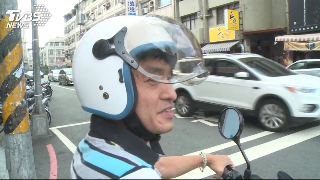 圖／TVBS