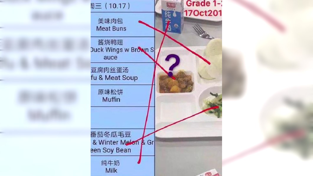 圖/翻攝微博
