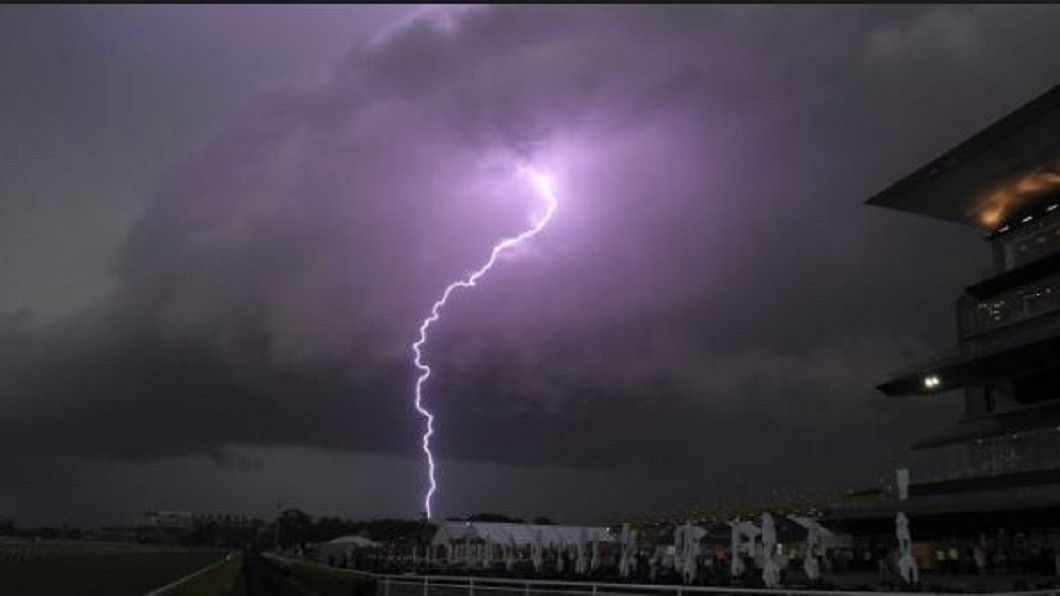 澳洲新南威爾斯雷雨交加 一男子遭雷劈喪命
