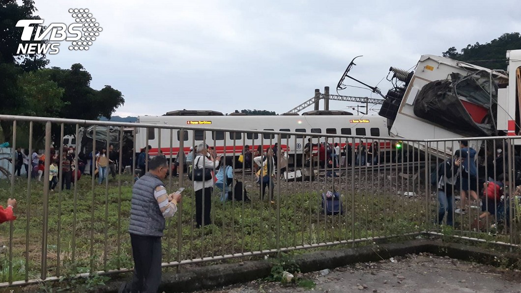 普悠瑪列車事故　血量足夠勿集中這幾天捐血