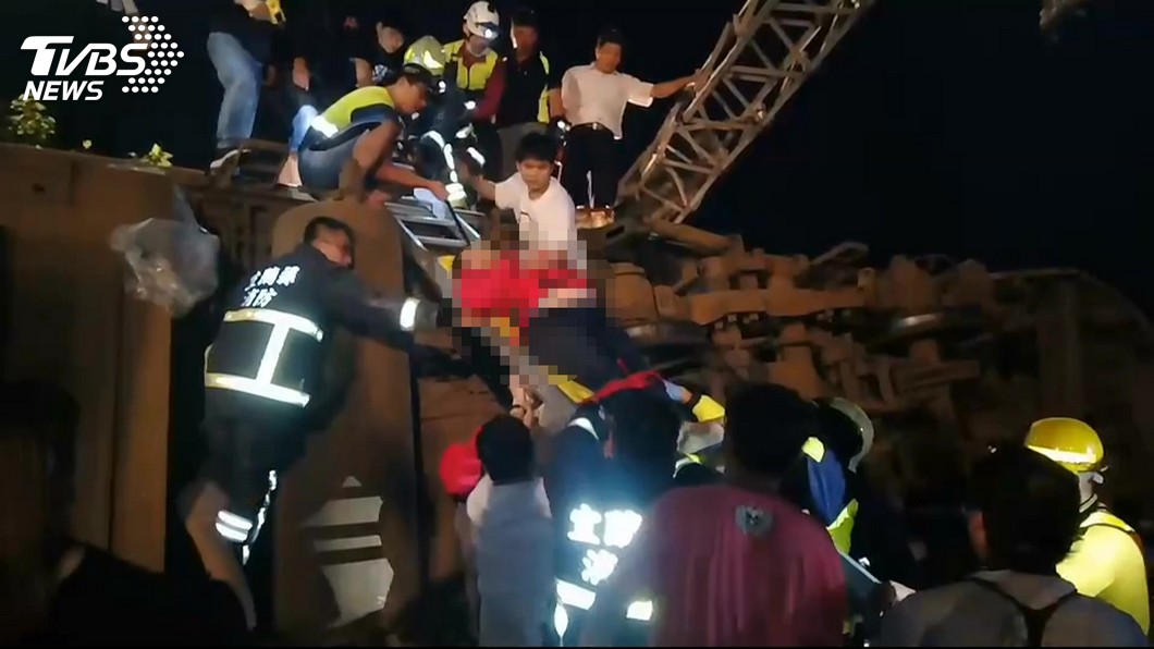 搭出事班次普悠瑪3年!她這回提前下車…逃過死劫