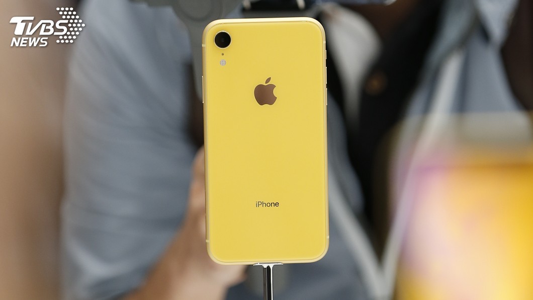 iPhone XR將開賣　明年第1季出貨比重估逾5成