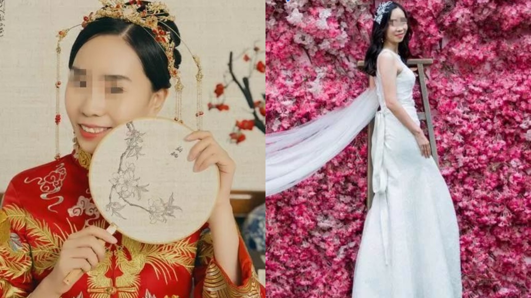 女漫畫家挑完婚紗照就失蹤！疑遭性侵自縊成冰冷屍體