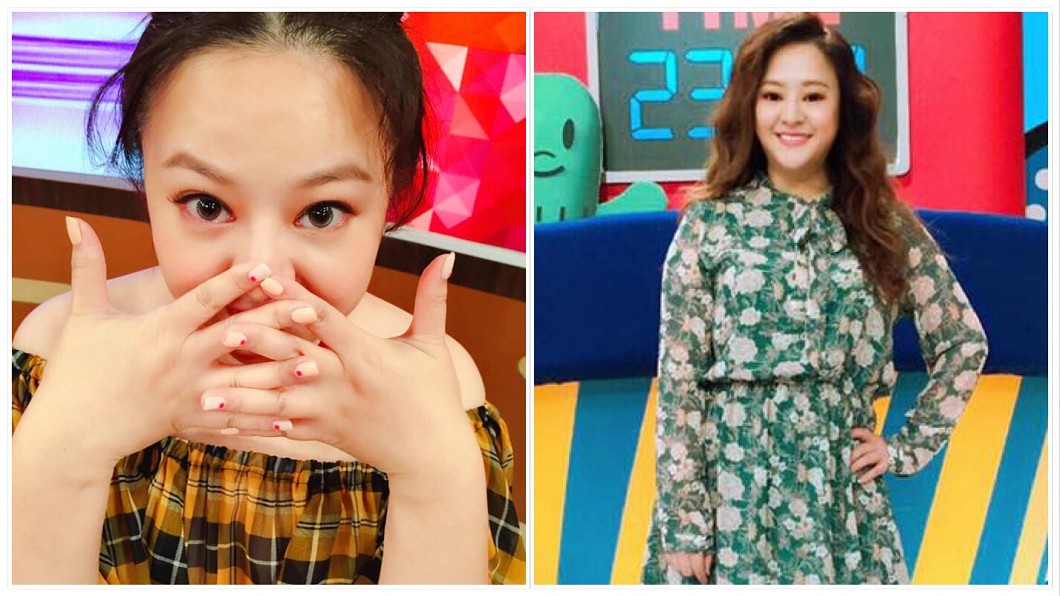女星求子3年流產2次！「子宮10cm肌瘤」疑不孕元兇