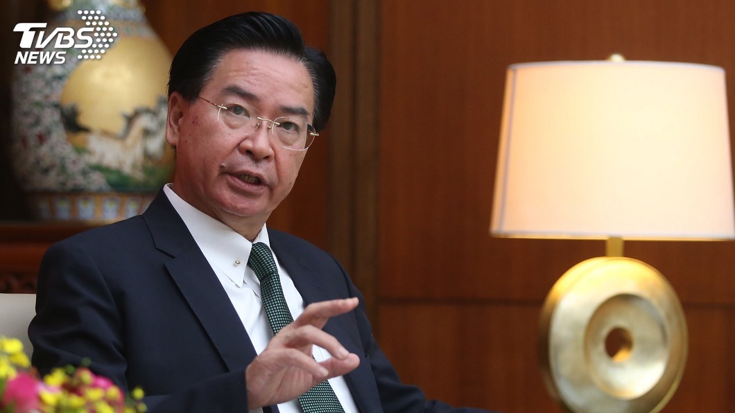 駁柯文哲「台灣商品說」 吳釗燮:還好他是北市長