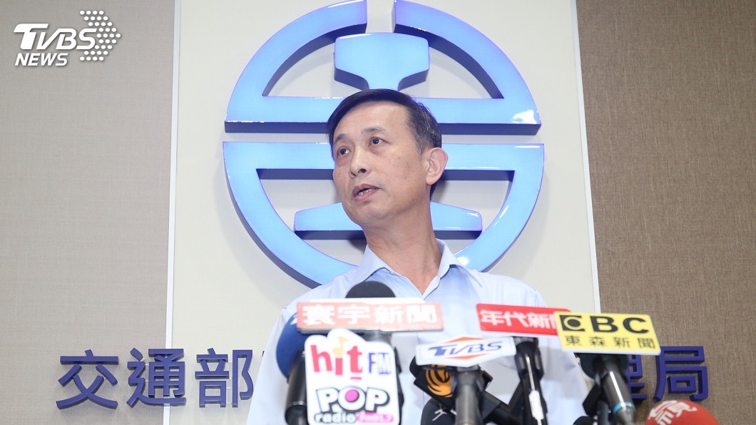 普悠瑪列車翻覆 台鐵:未有證據是ATP出問題