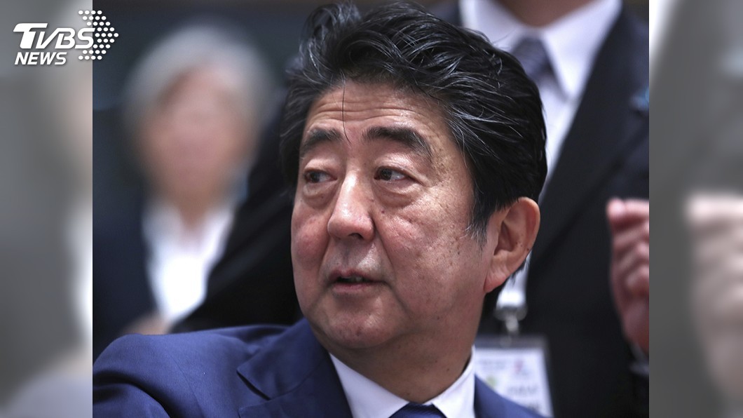 安倍訪中 日媒:兩國擬商定重啟軍艦互訪