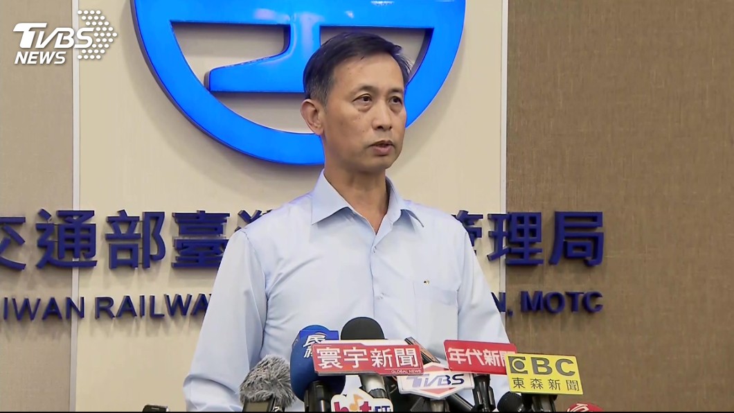 普悠瑪翻車「人禍」?台鐵挺駕駛:5年資歷經驗老道