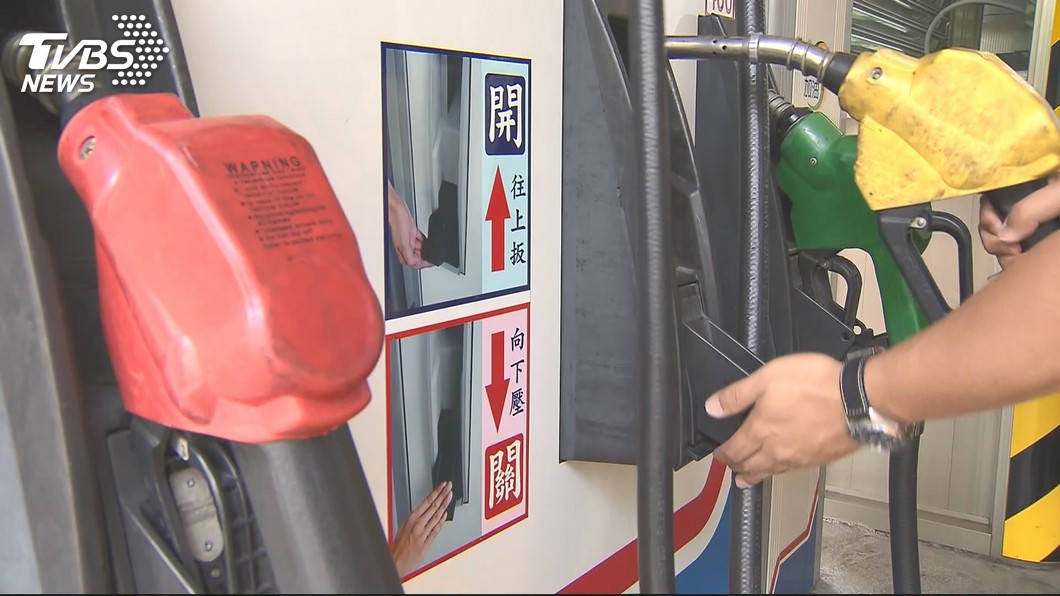 中油賠償退1送1 全台「直營加油站」開放受理