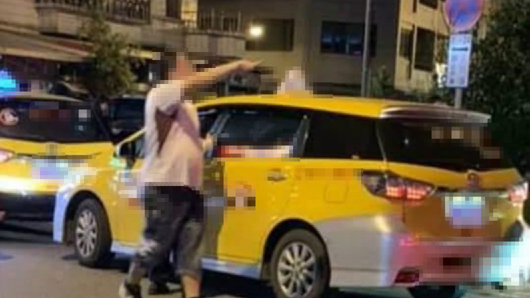 接駁車塞!小黃疑惡意喊價?羅東到蘇澳「1人1000」