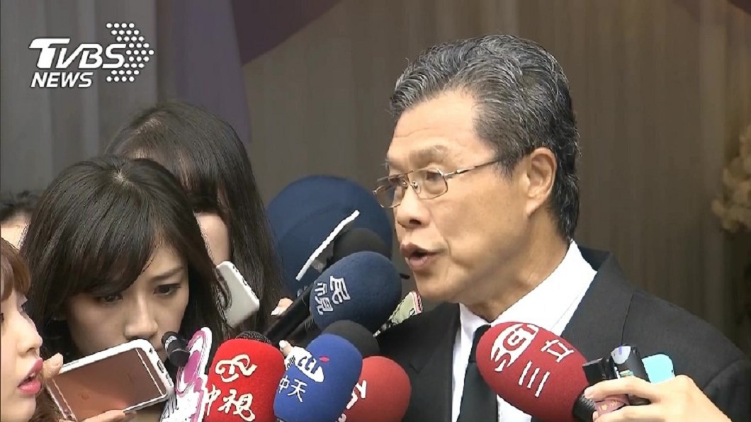 投票日臉書貼文助選蔡英文 楊烈抗罰50萬元敗訴