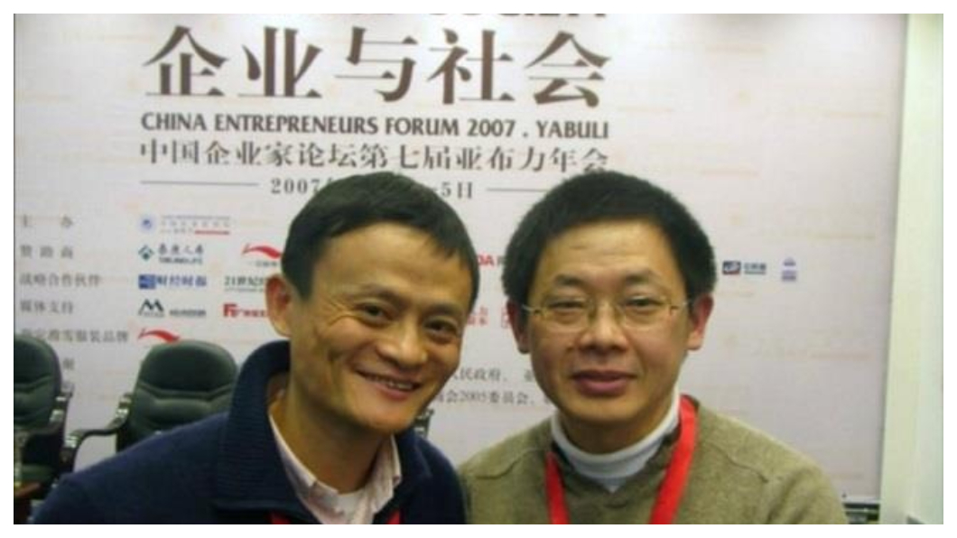 《大老闆故事》播種者歡呼! 林偉賢的實踐家精神