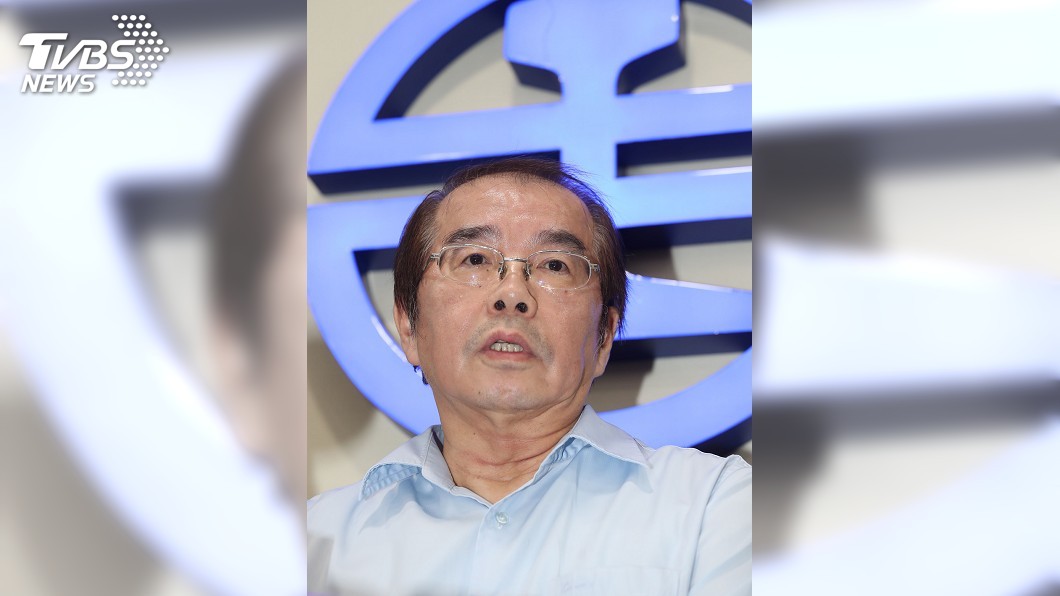 證實已口頭請辭 鹿潔身:目前先處理事故