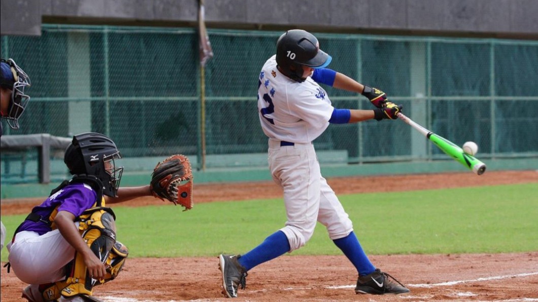 圖/翻攝 王羽飛臉書