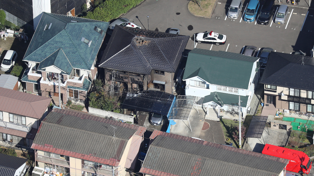 日空屋數20年飆1.8倍 海景溫泉屋1元沒人買