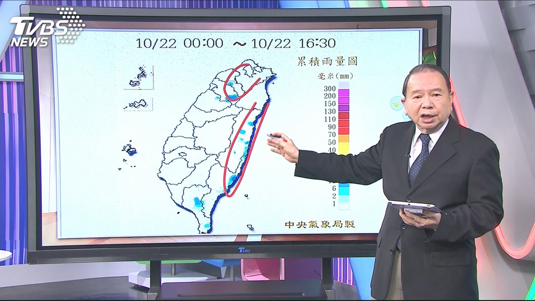 圖／TVBS