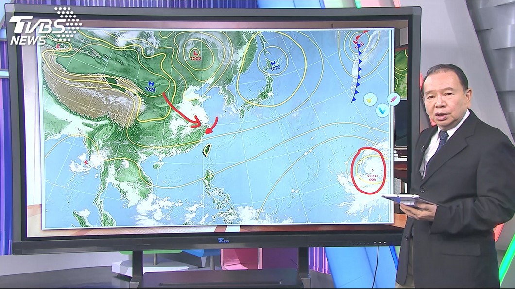圖／TVBS