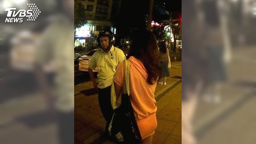 兼差賣淫被打槍 38歲櫃姐遭客嫌:只有背影還行