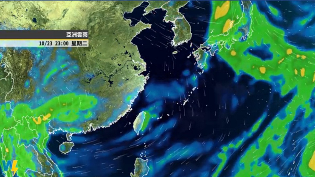 暖陽天氣到週五 專家:下週恐成今年入秋最冷
