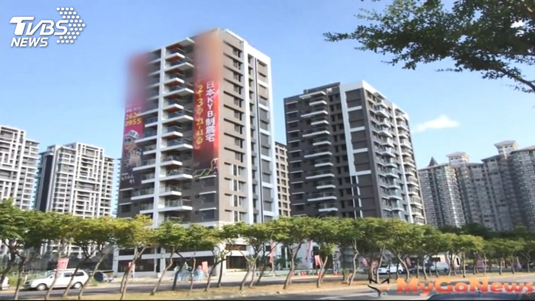 清查全台KYB建築　營建署：26日公布首波名單