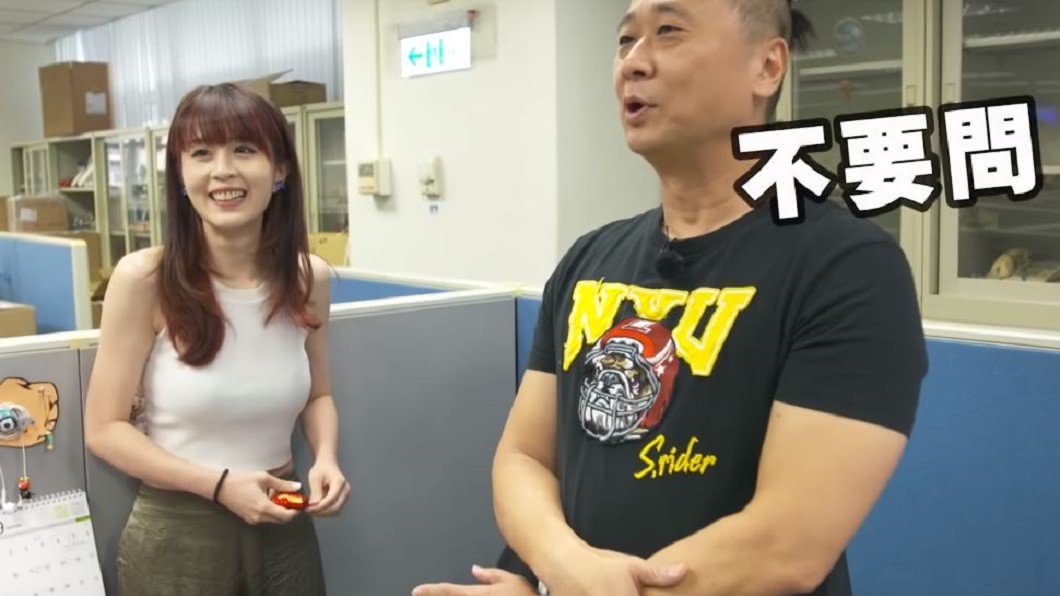 「最正學姊」登場!網友搜IG照崩潰:不能接受