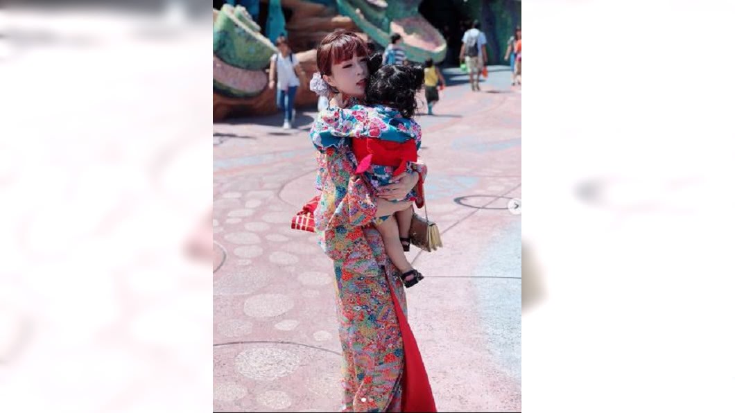 圖／翻攝自ABBY學姐Instagram