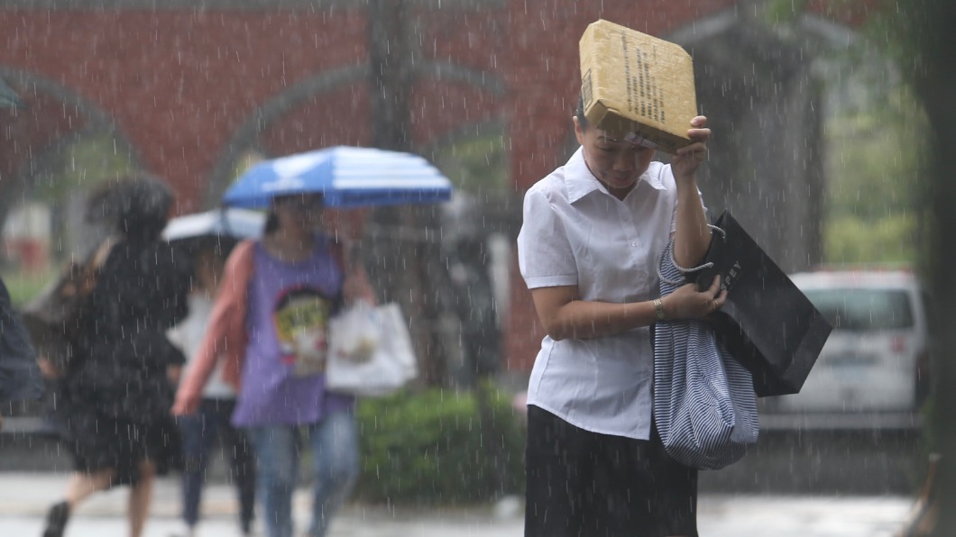 秋季最後節氣「霜降」！北部轉涼有雨　中南部溫差10度