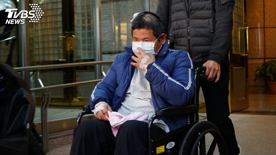普悠瑪列車事故 法院裁定司機員50萬交保