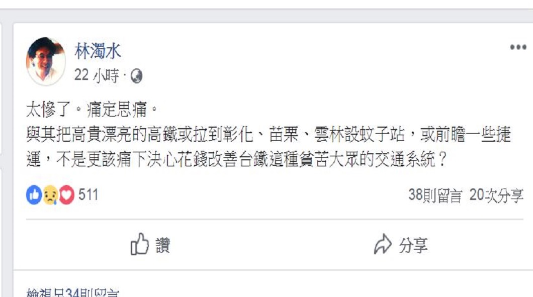 翻攝/臉書