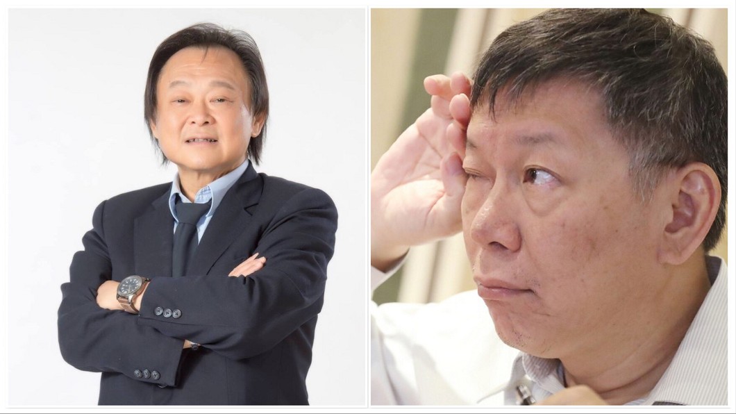 任由大巨蛋關門繼續蓋?王世堅再批柯:跟魔鬼交易