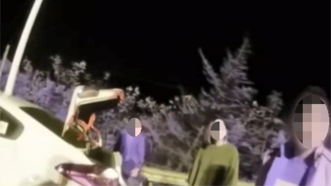 「工具男」深夜載妹找男友 警抓酒駕辯:我講義氣!