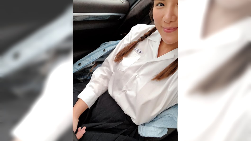 圖／翻攝自胡小禎臉書