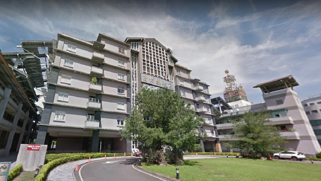 南投連3任縣長都有事 他指縣府風水不好要拉皮改運