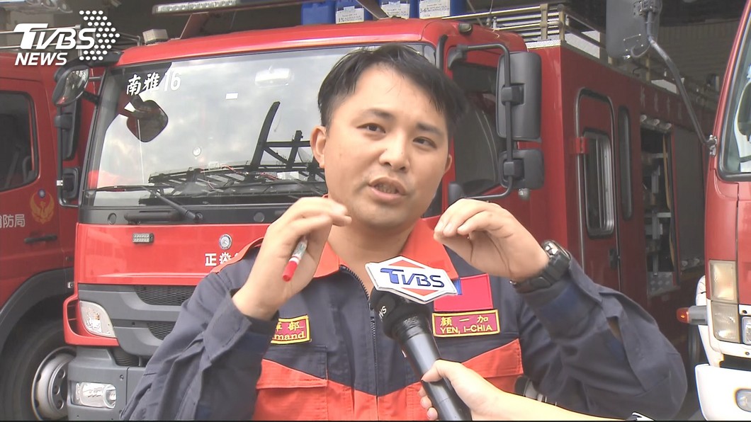 圖／TVBS