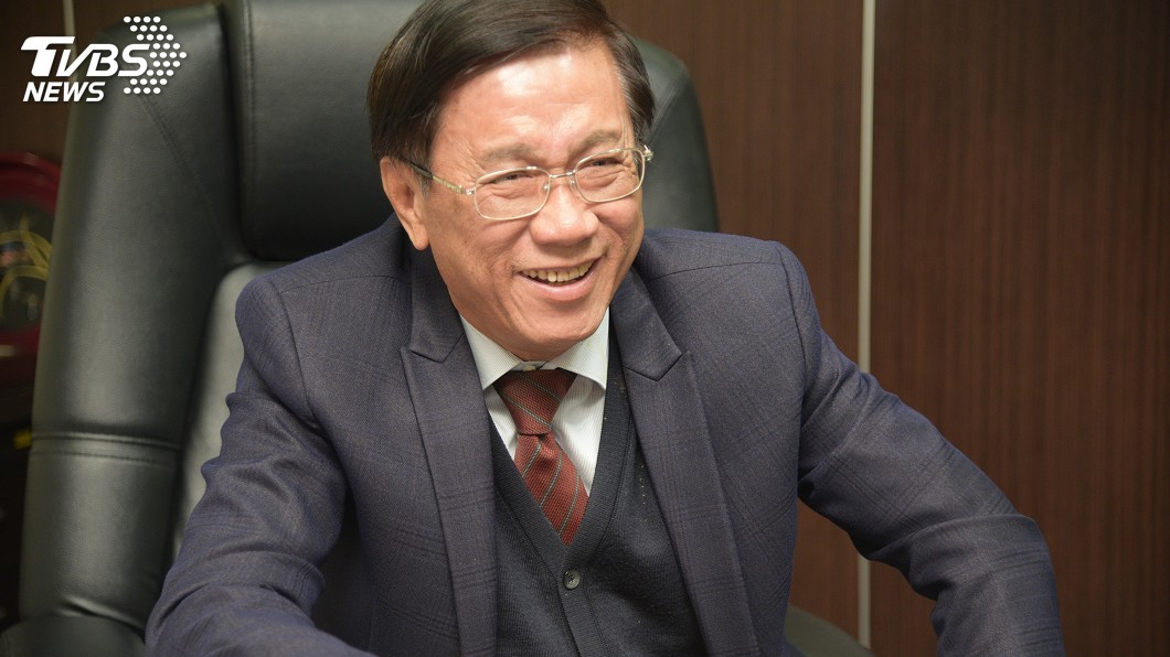 李朝卿官司扯縣府風水 林明溱改口避談