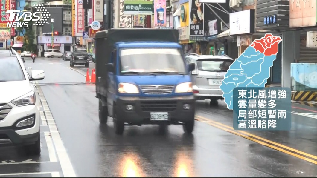 圖／TVBS