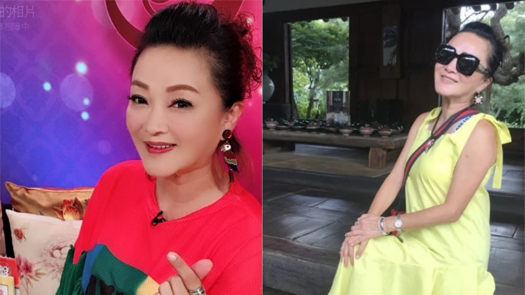 女星為愛嫁非洲!老公卻養小三小四 她痛心:步步虐待我