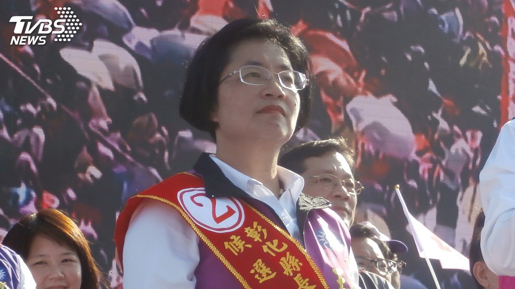 若彰化縣長多放假一天 他說台灣可多省1738億元